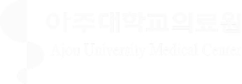 아주대 로고