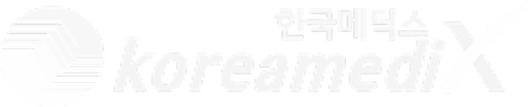 한국메딕스 로고