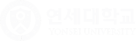 연세대 로고
