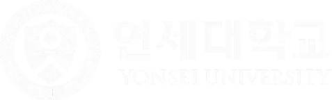 연세대 로고